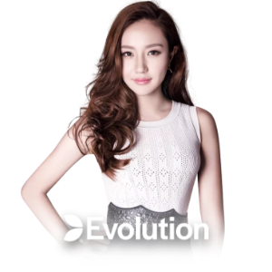 Evolution