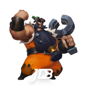 JDB