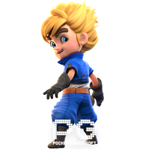 Pocket Games Soft