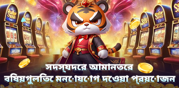 জমা সতর্কতা