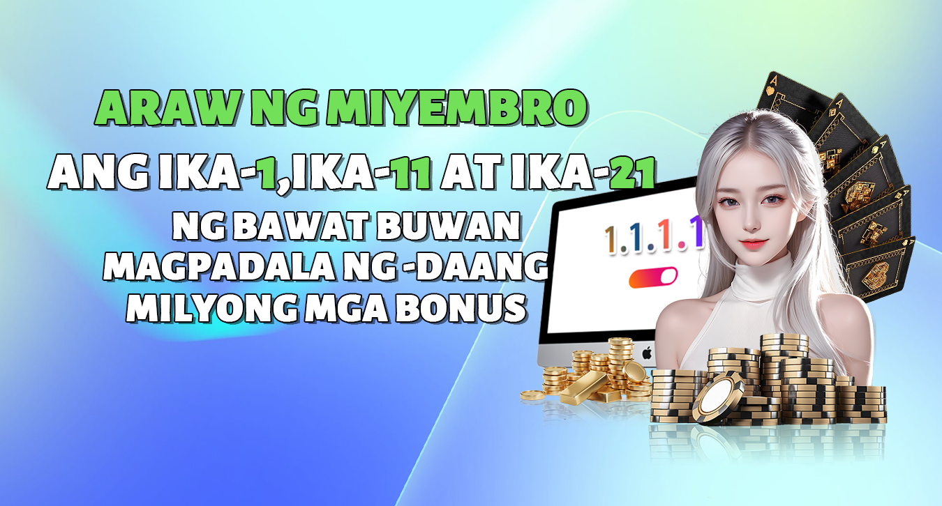 💥Buwanang Araw ng Membership