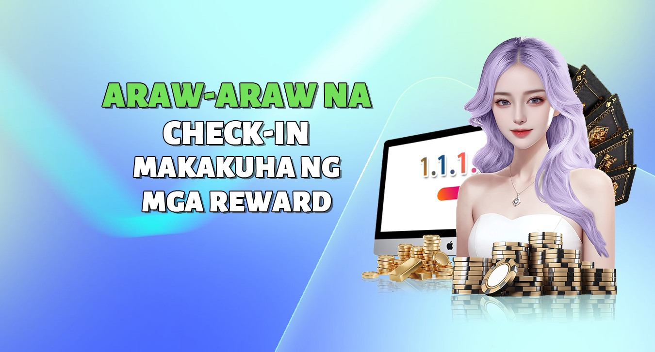 💥Mag-log in araw-araw para mag-claim ng mga reward