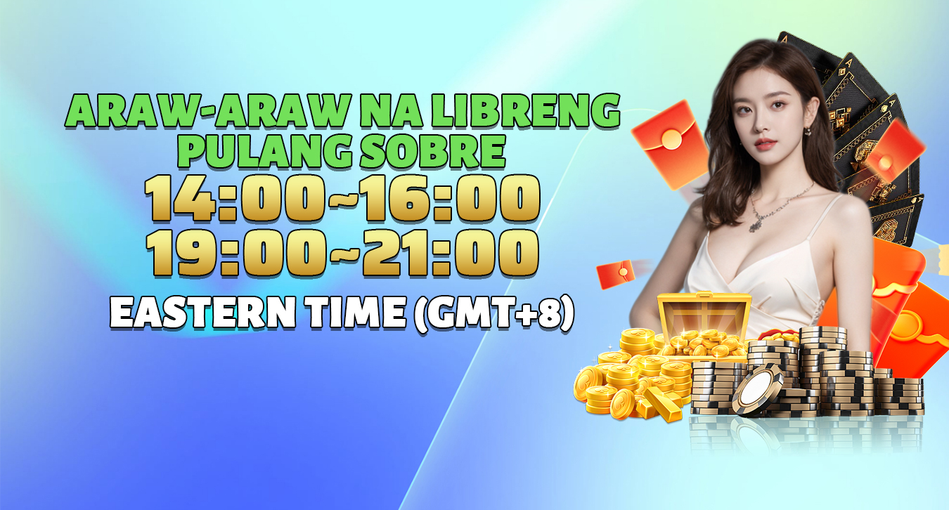 ⏰Araw-araw na masuwerteng pulang sobre