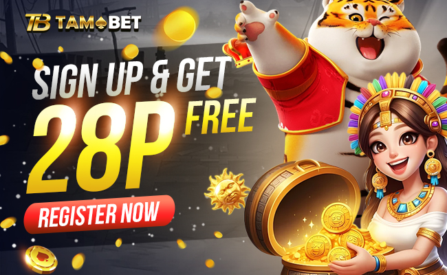 🌟 Sign Up Now at Tamabet! 🌟