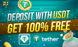 🎉 Double Your Deposit Instantly with USDT !!
